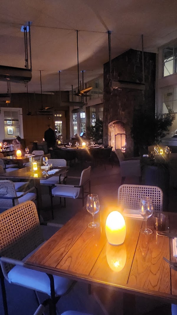 FARM Restaurant + Bar 3