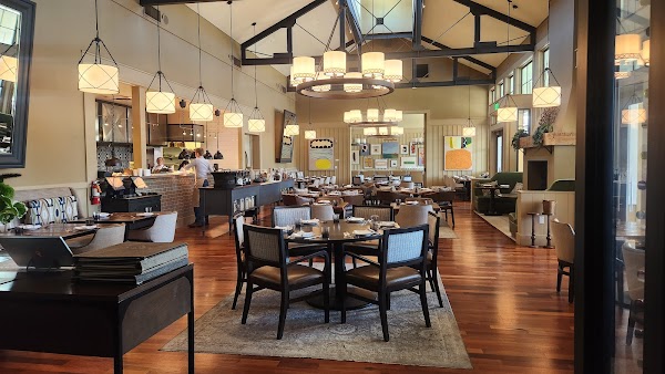 FARM Restaurant + Bar 2