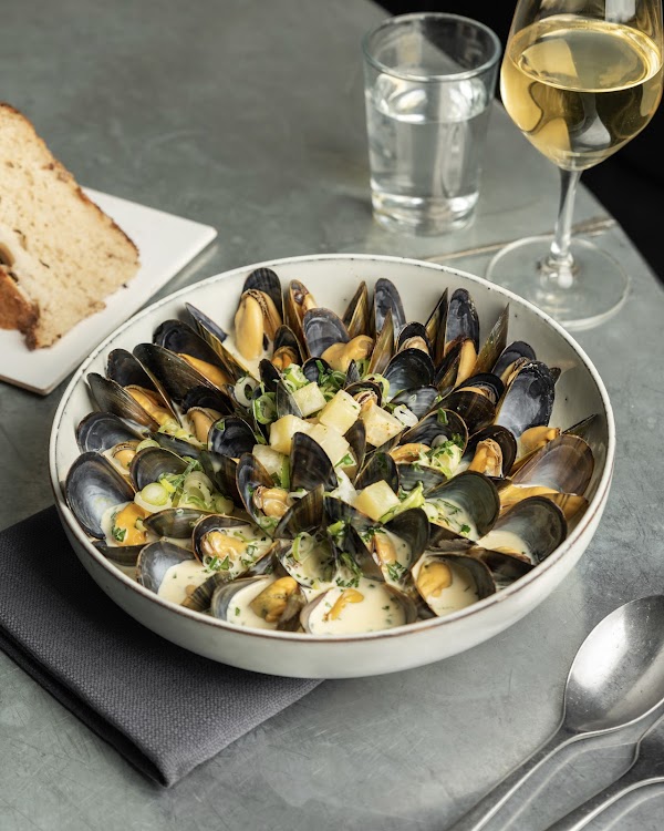 Kødbyens Fiskebar 4