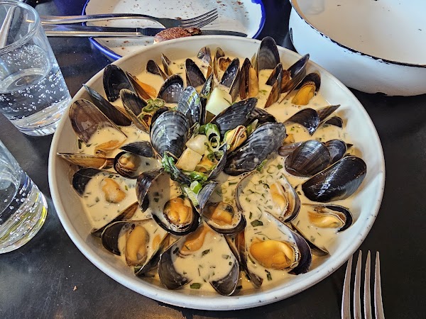 Kødbyens Fiskebar 3