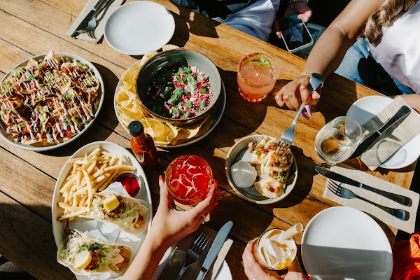 LOCAL Public Eatery Adelaide 5