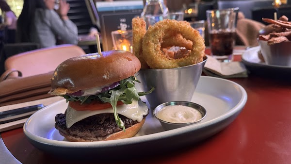 LOCAL Public Eatery Adelaide 4