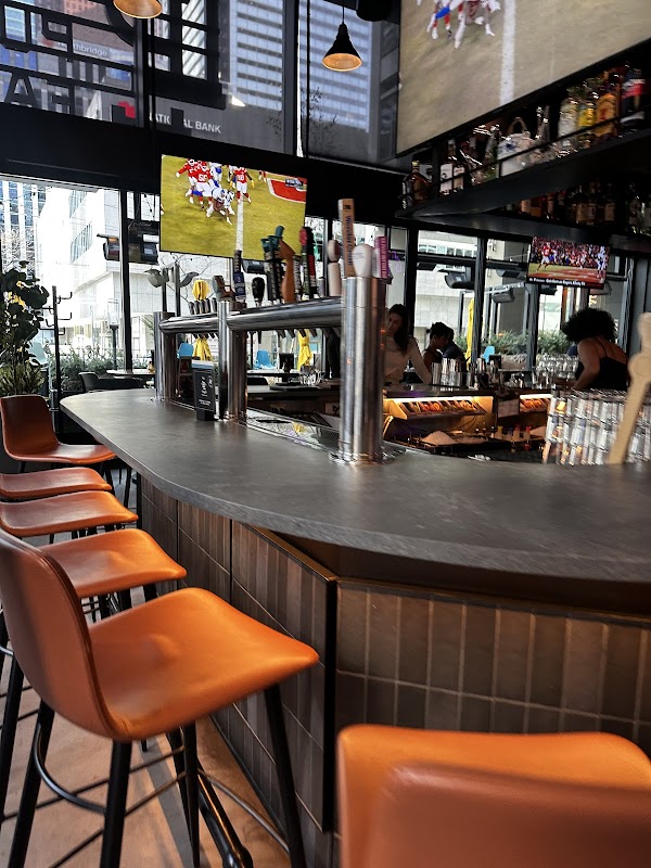 LOCAL Public Eatery Adelaide 2