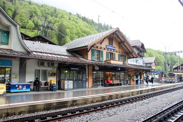 Lauterbrunnen