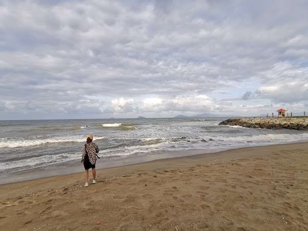 Cua Dai Beach 3