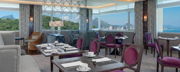 L'Etoile Restaurante 1