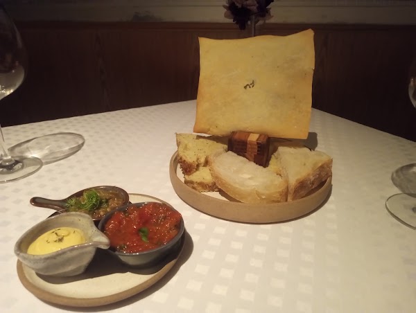 L'Etoile Restaurante 3