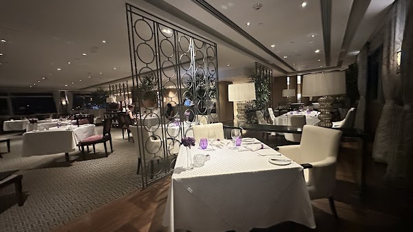 L'Etoile Restaurante 2
