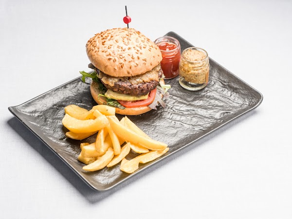 Recoveco Restaurant 5