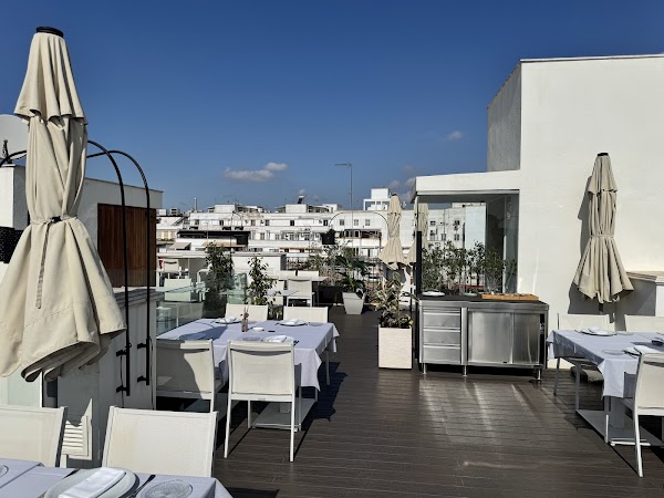 Recoveco Restaurant 3