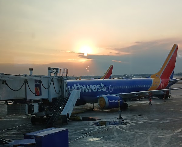 Southwest Airlines