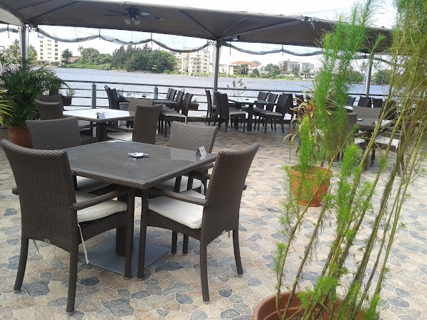 THE LAGOON