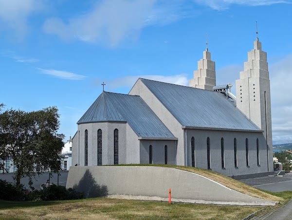 Akureyrarkirkja 5