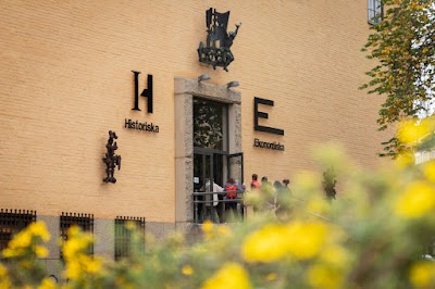 Swedish History Museum