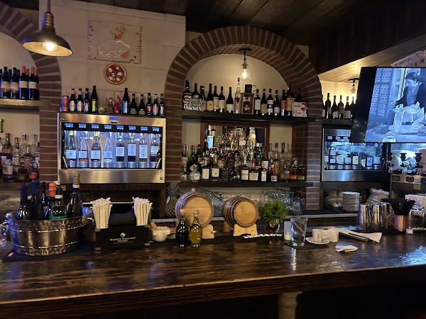 Kesté Pizza e Vino 5