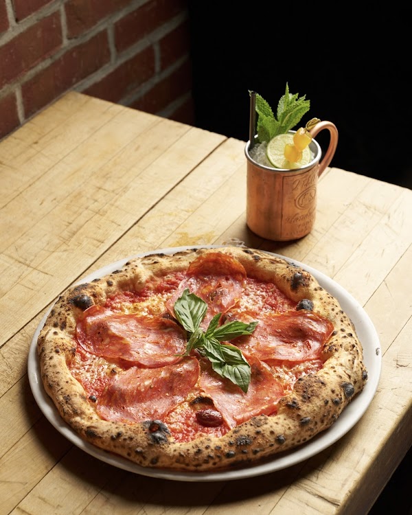 Kesté Pizza e Vino 3