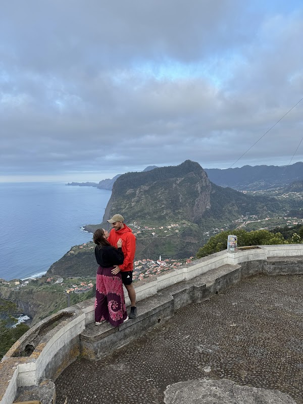 Miradouro do Curtado