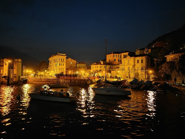 Passeggiata degli innamorati