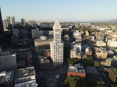 Smith Tower 2