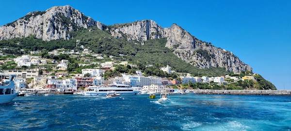 Capri