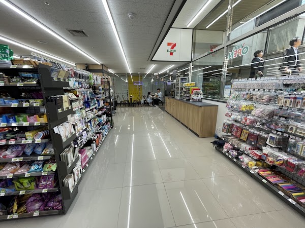 7-Eleven