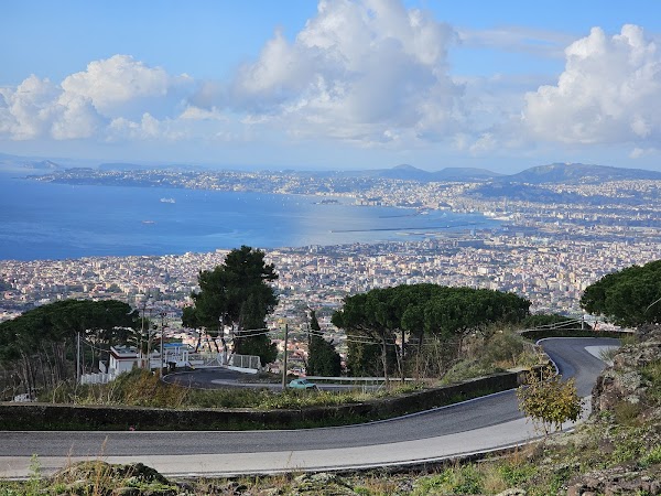 Mount Vesuvius 2