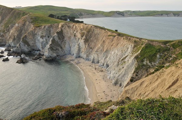 Point Reyes
