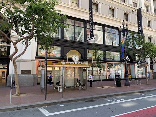 San Francisco Centre