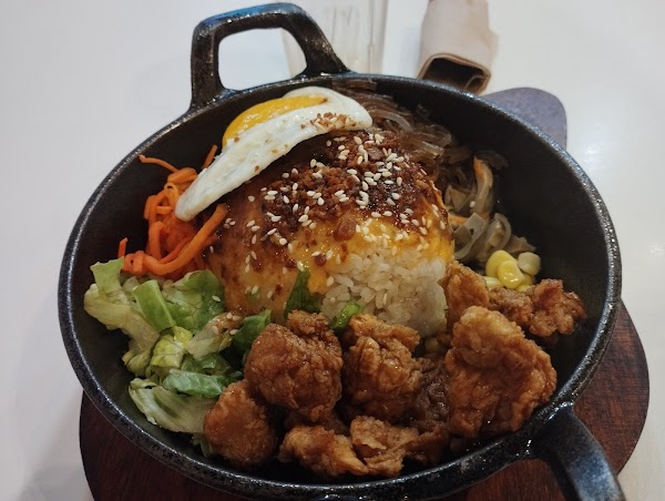 Bonchon Chicken - Robinsons Place Manila 2