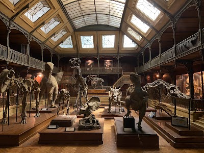 Musée Cinéma et Miniature