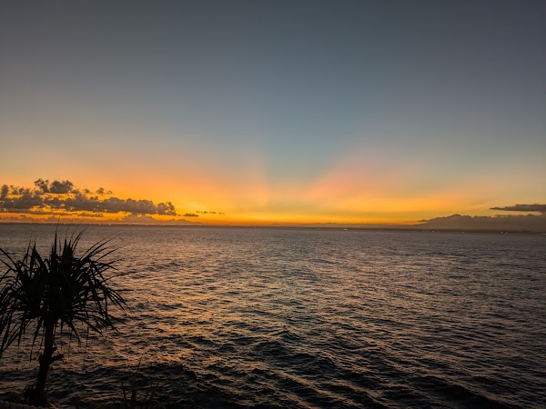 Sunset Point