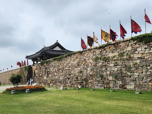 Haemi Eupseong Fortress 4
