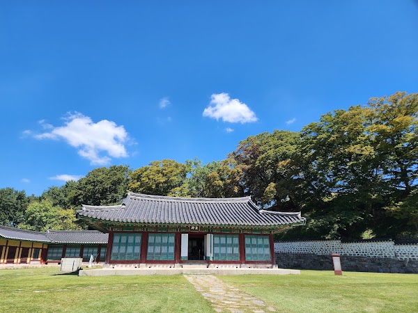 Haemi Eupseong Fortress 2