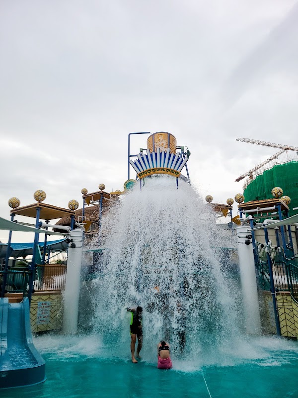 Studio City Water Park 4