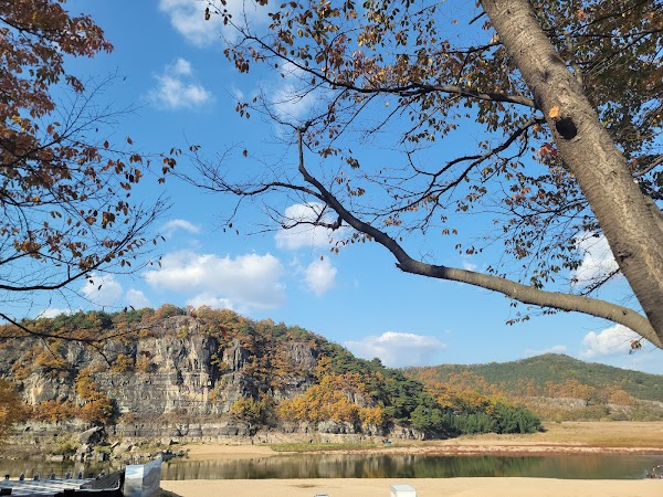 Andong Hahoe Folk Village 5