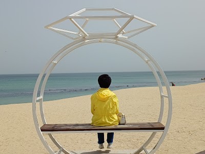 Gangmun Beach 1