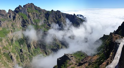 Pico do Arieiro 2