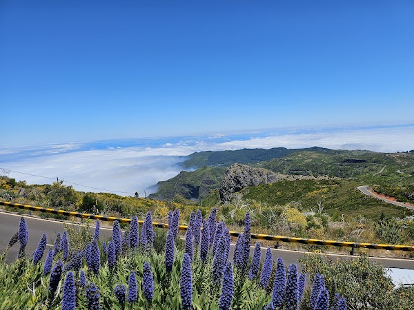 Pico do Arieiro 5