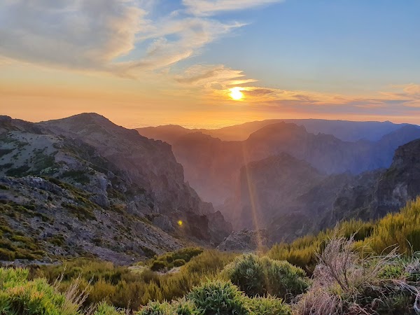Pico do Arieiro 4