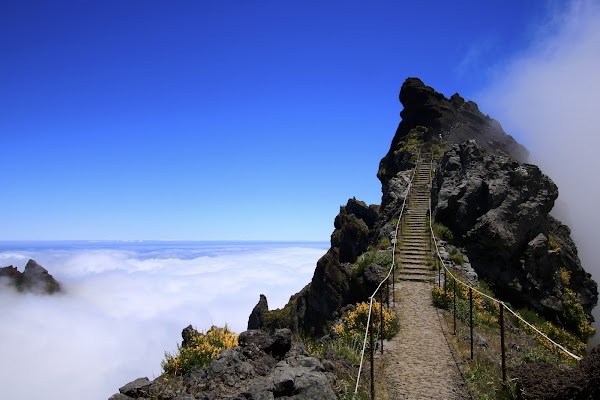 Pico do Arieiro 3