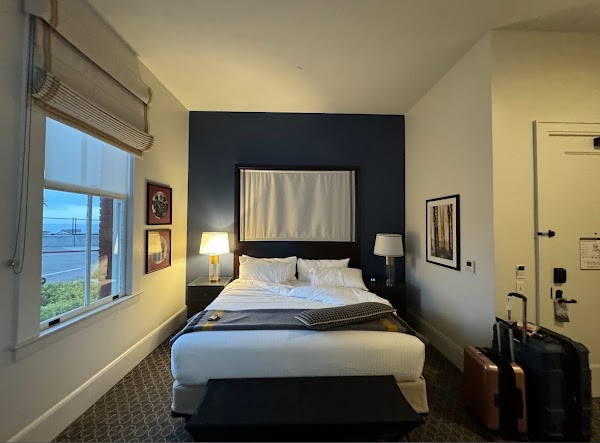 Lodge at the Presidio 6