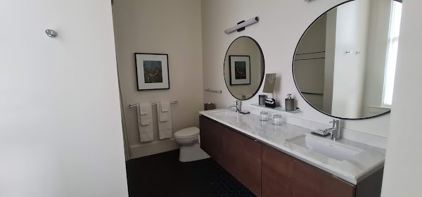 Lodge at the Presidio 5