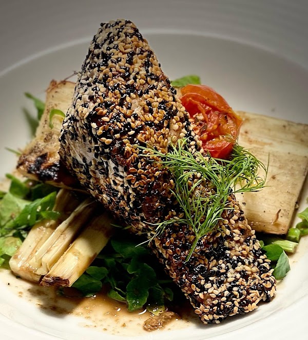 La Villa Bistrô Francês 5