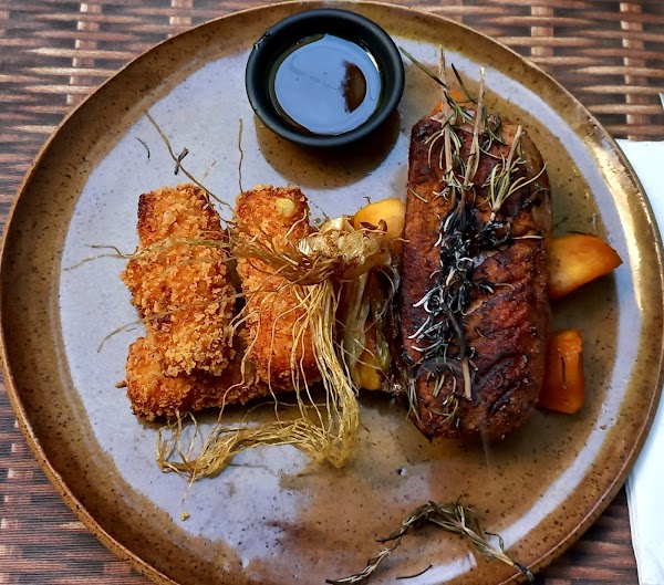 La Villa Bistrô Francês 4