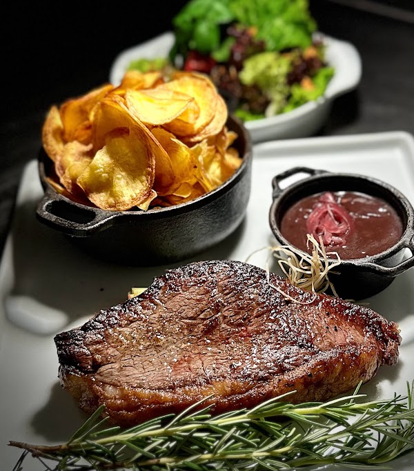 La Villa Bistrô Francês 2