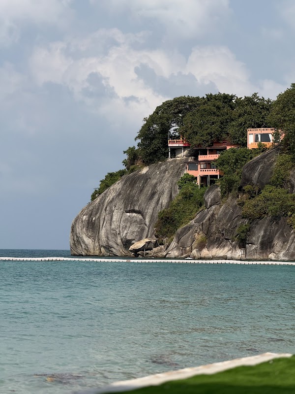 Bangkok must visit!  3