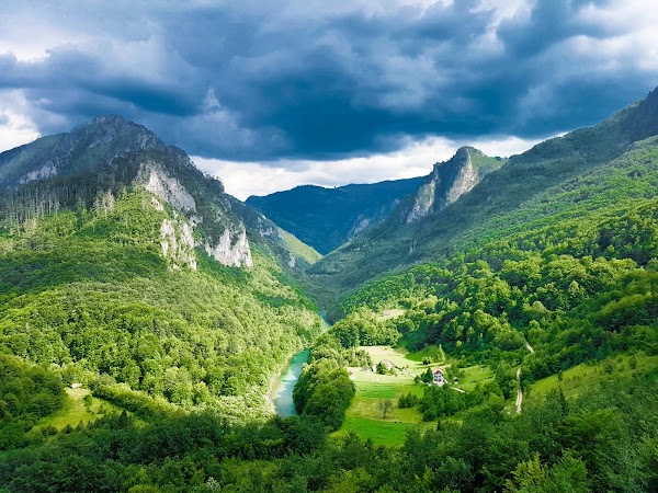 Durmitor National Park 3