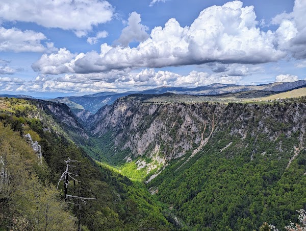 Durmitor National Park 2