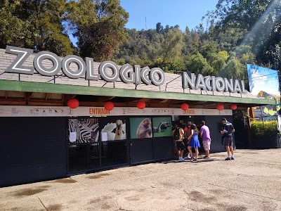 National Zoo