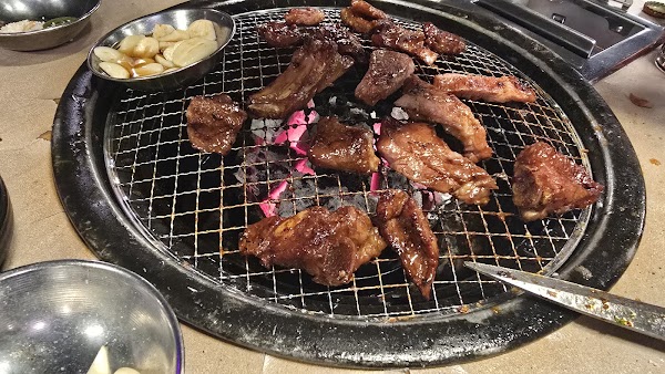 Mapo Jinjja Wonjo Choidaepo 4